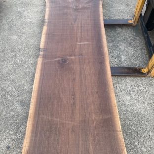 一枚板　ウォールナットについて