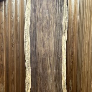 一枚板No.③ モンキーポッド