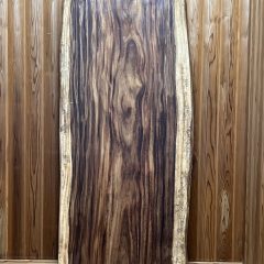 一枚板新着情報（モンキーポッド）