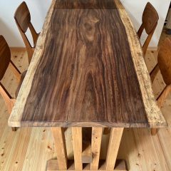 納品実績【モンキーポット】