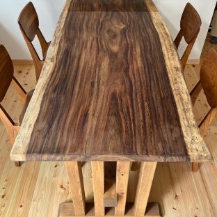 納品実績【モンキーポット】