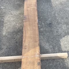 一枚板　ニューギニアウォールナットについて