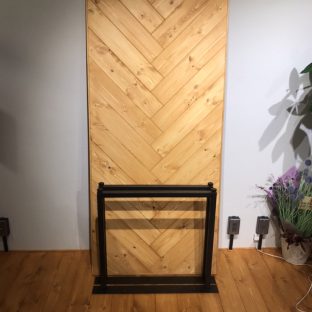 テーブル用脚(アイアン脚(ロの字)30角)　新着情報