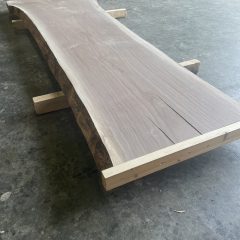 一枚板　新着情報（ウォールナット）