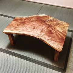 納品実績【桜】