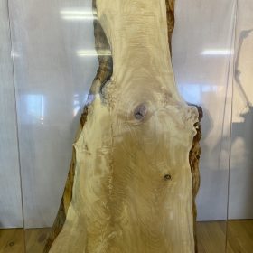 レジン⑩ トチ×クリア(透明)